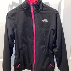 Girl’s NorthFace Jacket